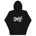 Autograph Originals - 1969 Retro Padel Hoodie - Unisex