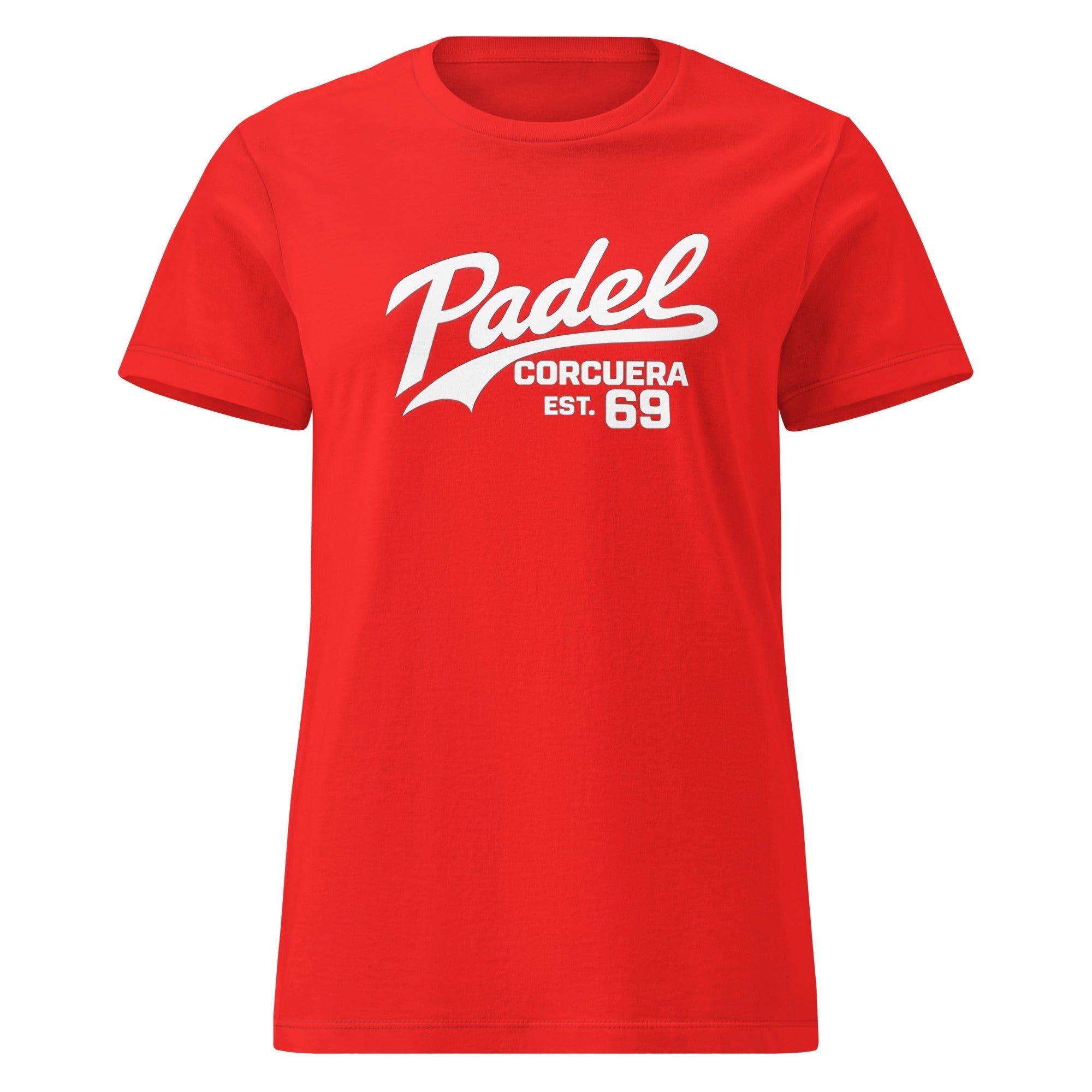 Autograph Originals 1969 Retro T-Shirt - Women’s