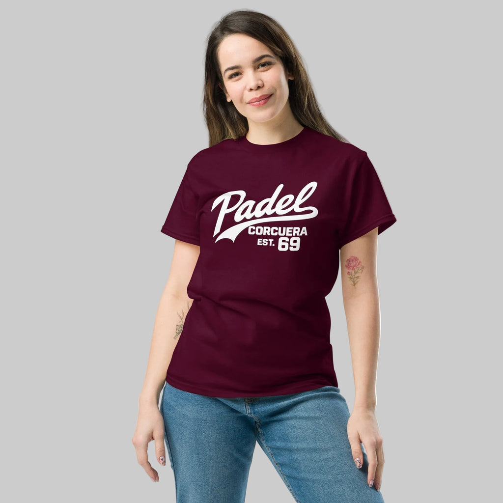 Autograph Orginals 1969 Resto T-Shirt Unisex