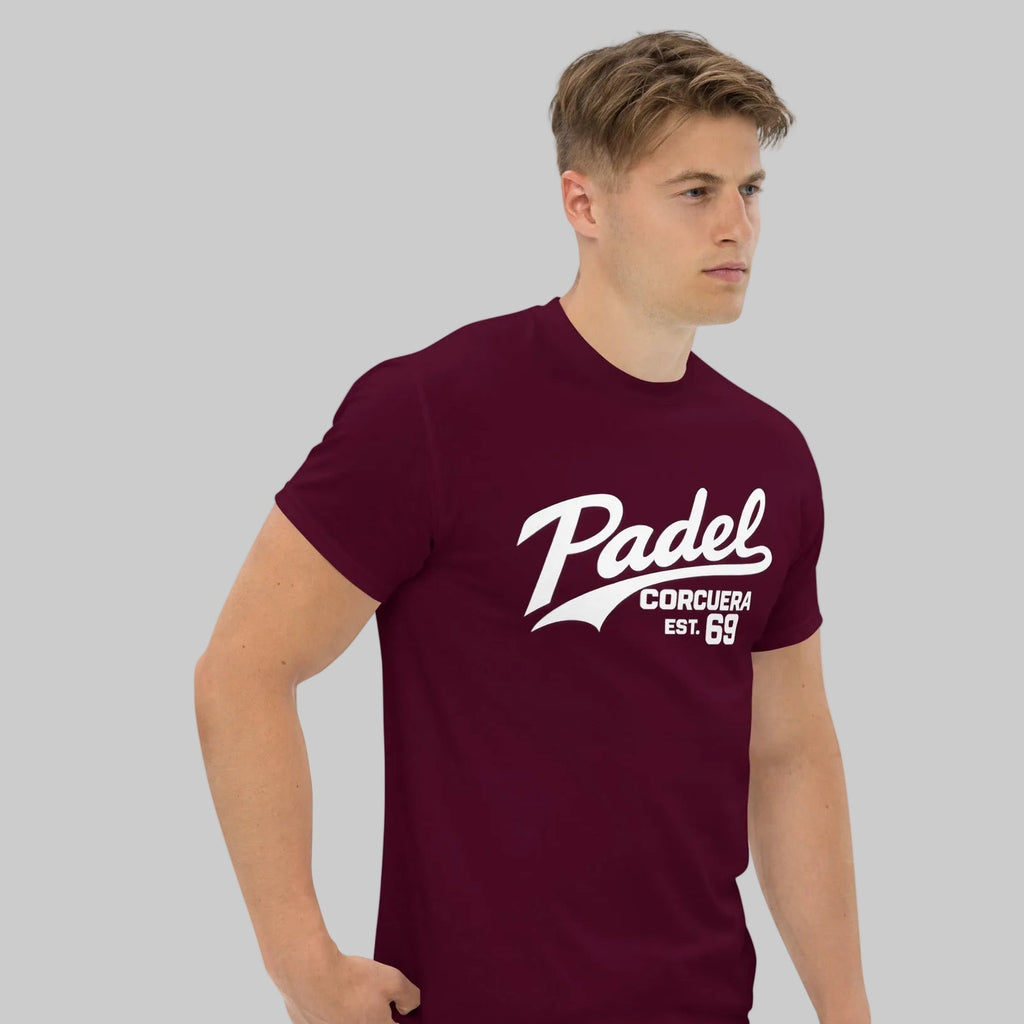 Autograph Orginals 1969 Resto T-Shirt Unisex