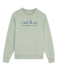 Autograph Originals - C'est la vie Padel Riviera Cannes T-Shirt Ladies