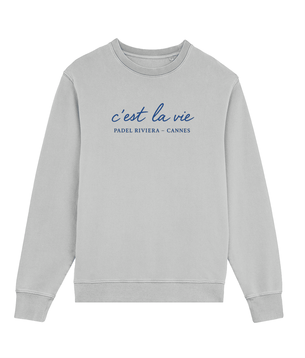 Autograph Originals - C'est la vie Padel Riviera Cannes T-Shirt Ladies