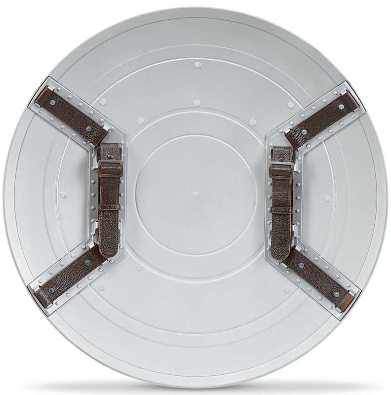 Marvel Legends Captain Carter Shield – 1:1 Scale MCU Roleplay Replica