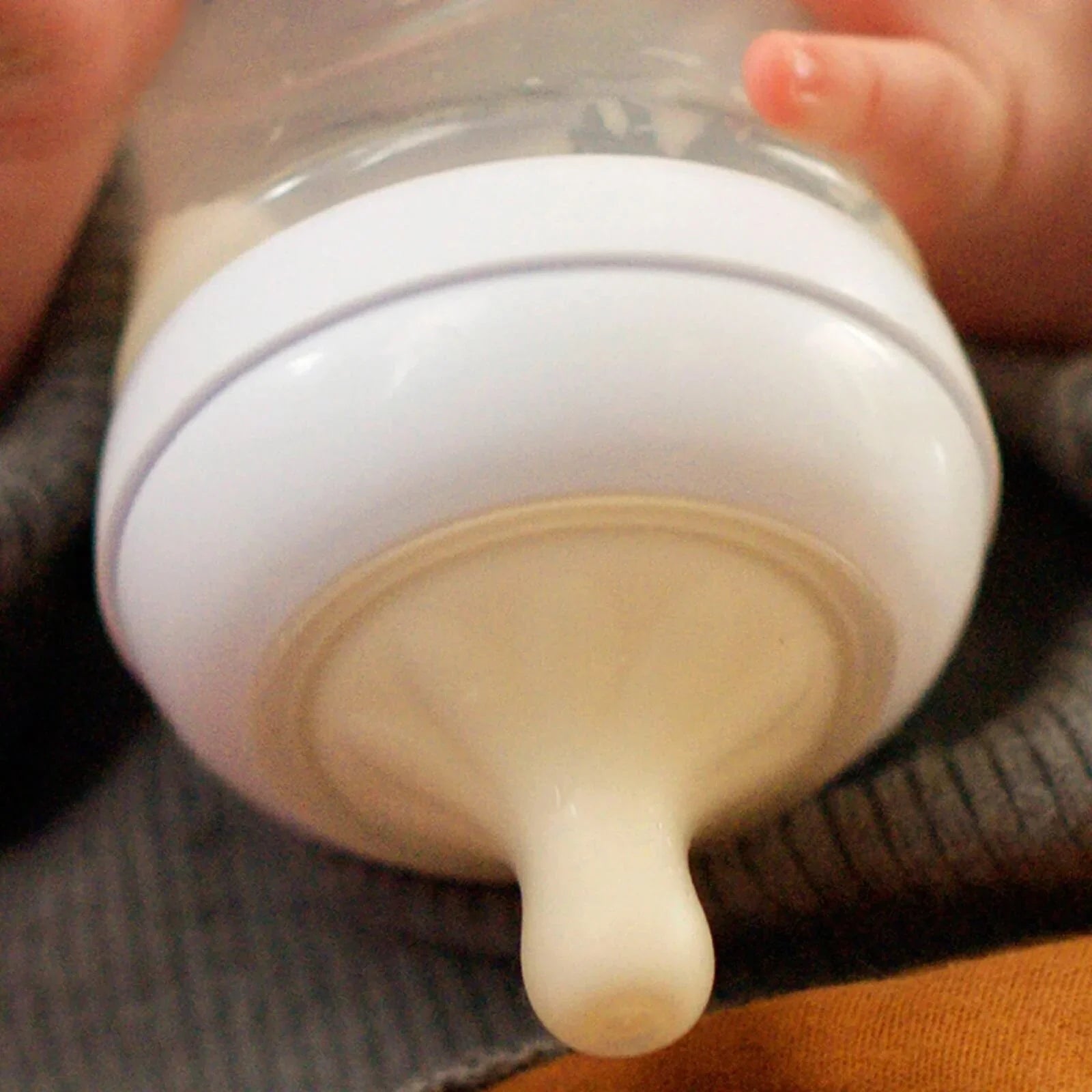 Philips Avent Natural Response Teats Stage 4 (3+ months) Pack of 2