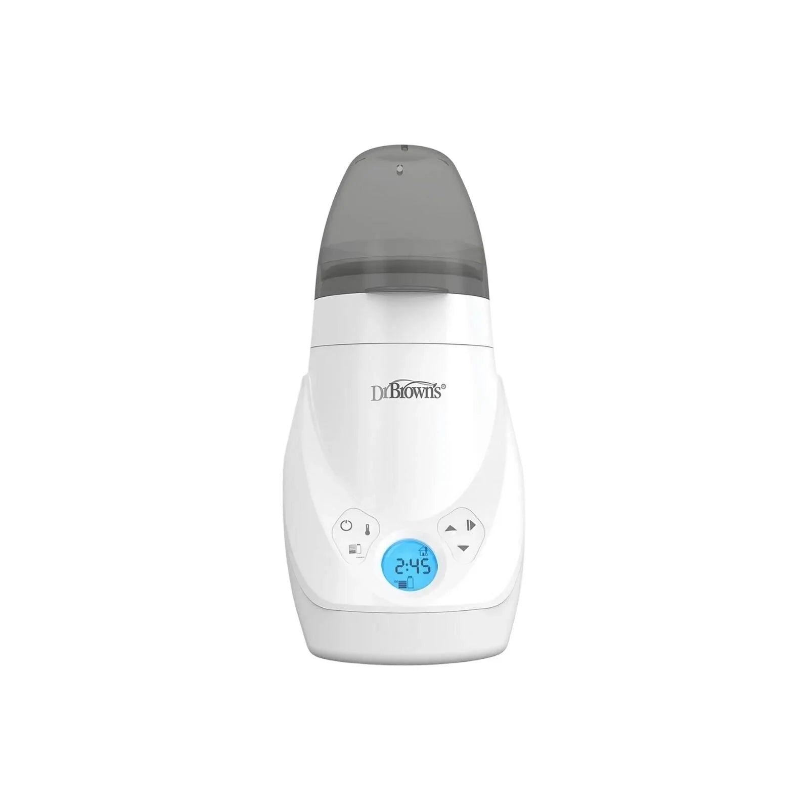 Dr. Brown's Deluxe Bottle Warmer and Steriliser