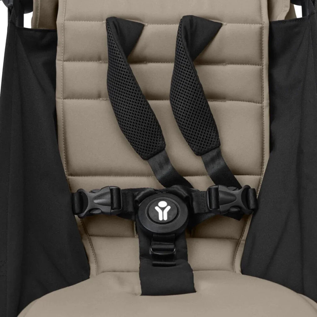 Stokke YOYO 6+ Color Pack - Taupe
