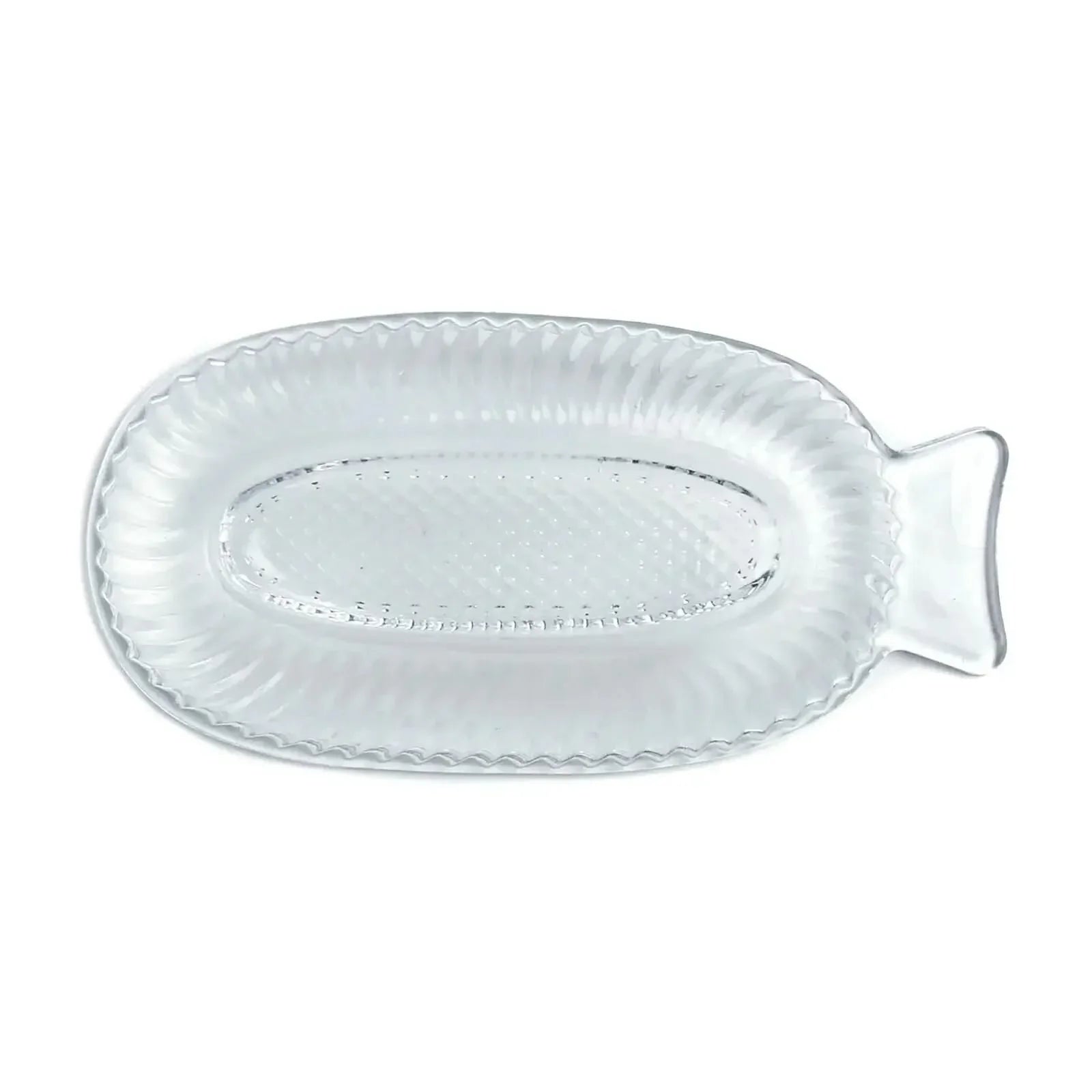 baby plus Practical Glass Grater