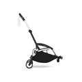 Stokke / Babyzen YOYO Connect - White