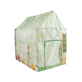 Mookie Activo Pop-Up Tent - Greenhouse