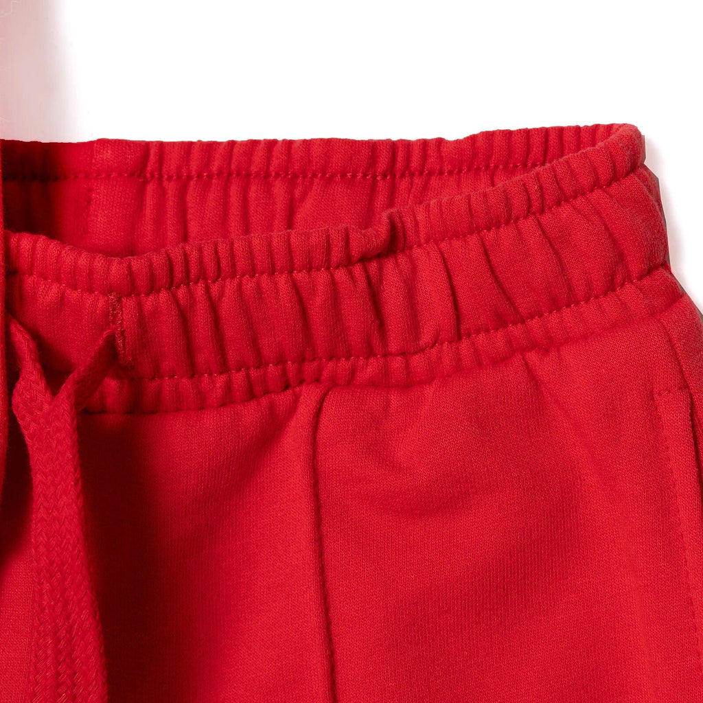 HelloBaby Jogging Set - Red