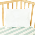 Little Dreams Unisex Pillow - White