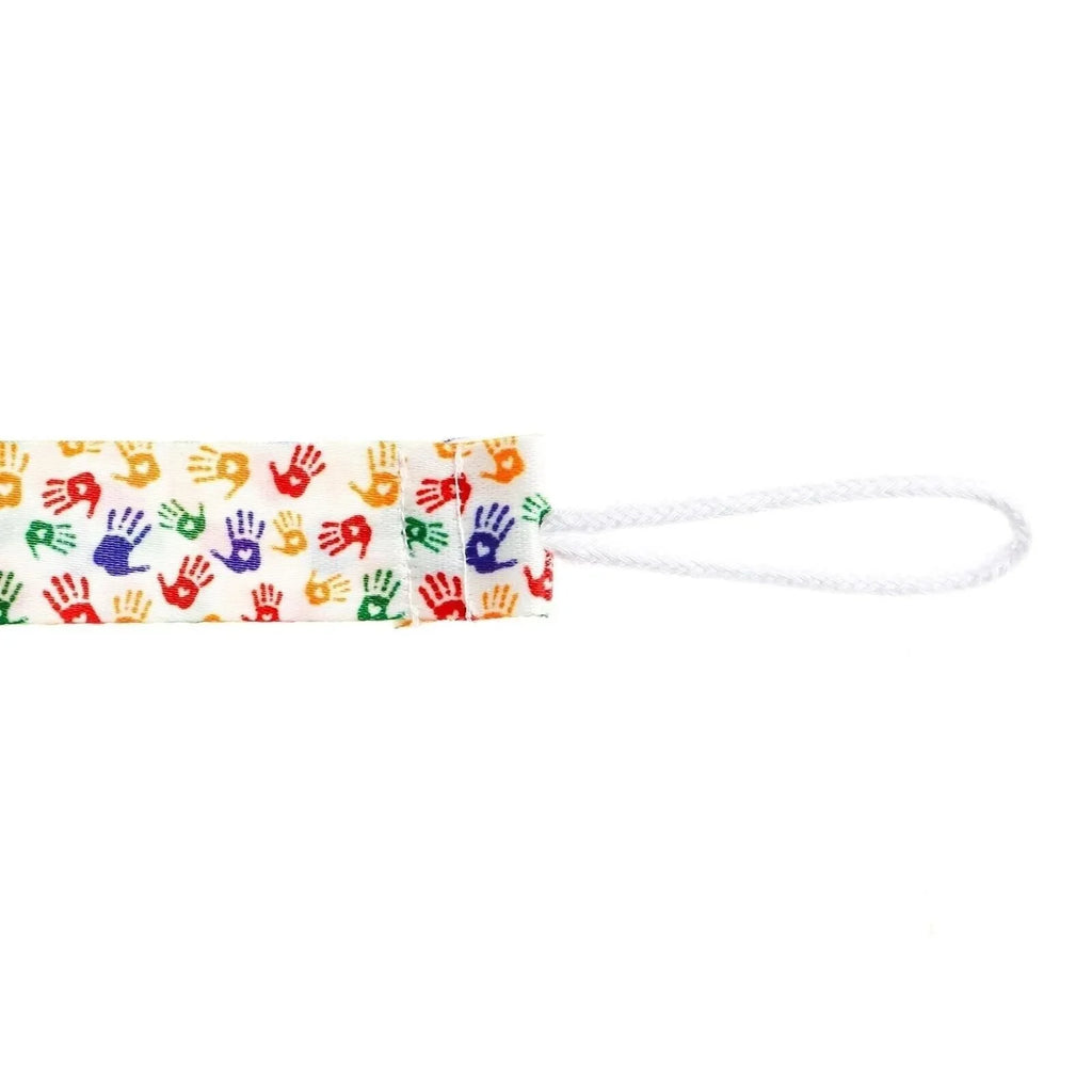 baby plus Baby Pacifier & Soother Clip