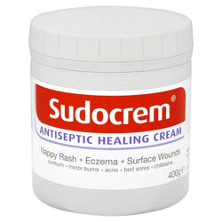 Sudocrem Antiseptic Healing Cream 400g