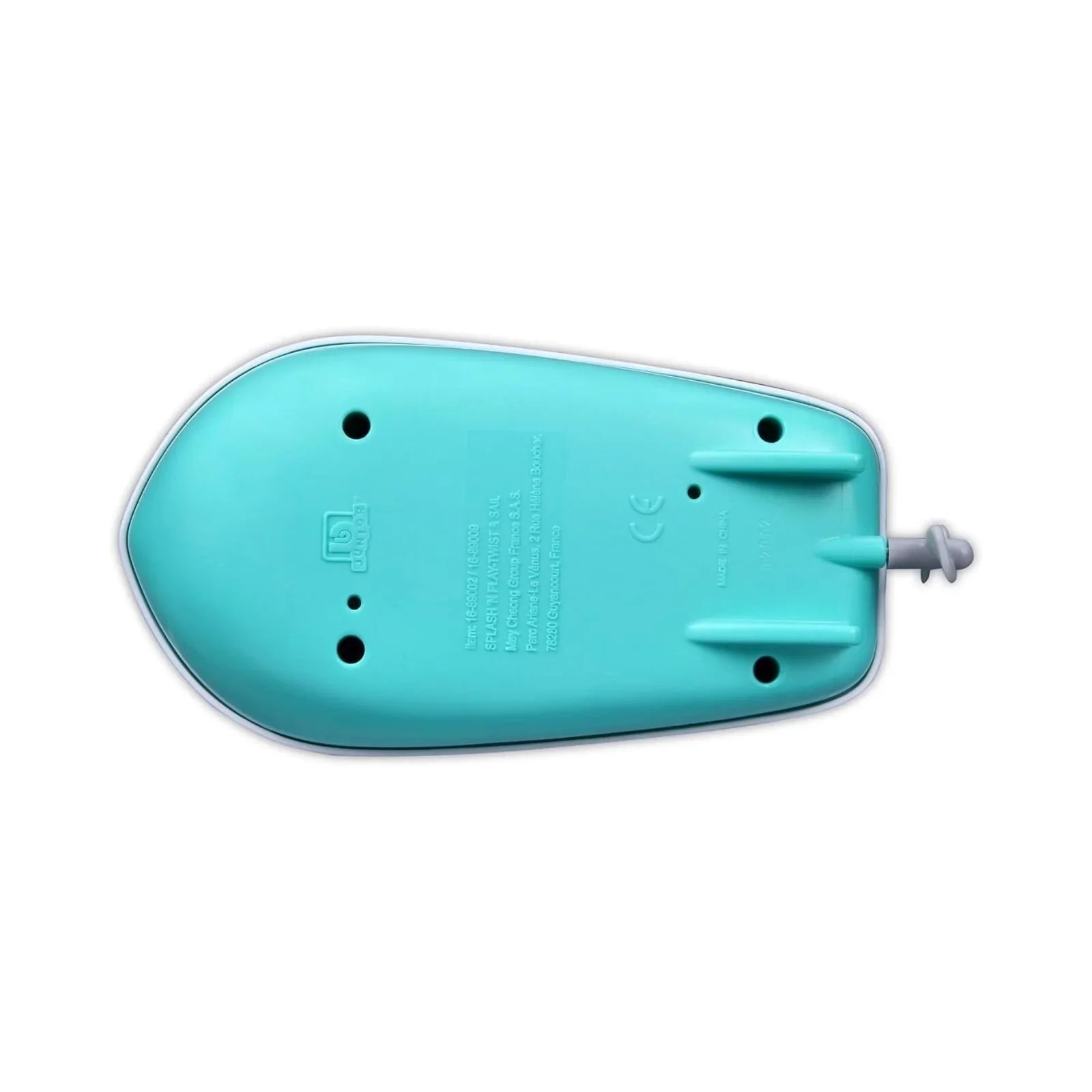 BB Junior Splash N Play Twist & Sail