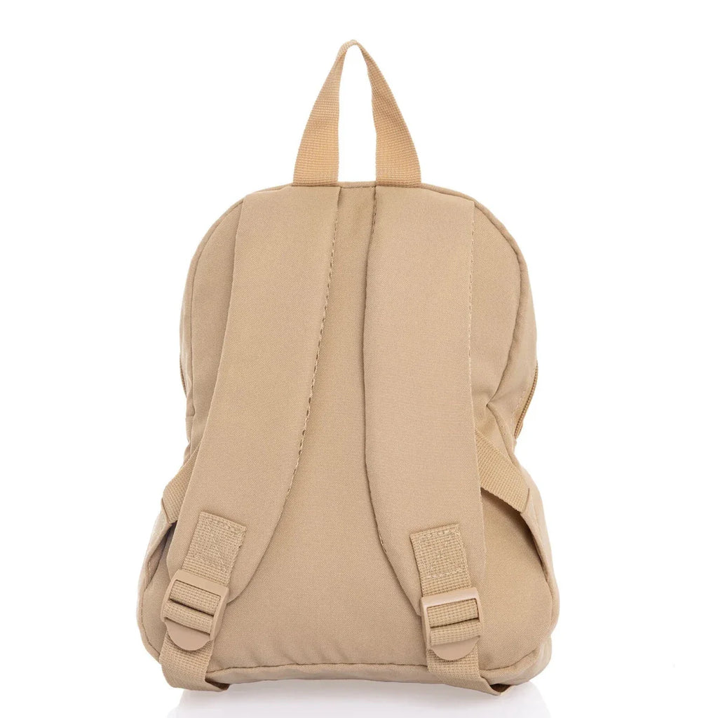 HelloBaby Boys Kids Bag - Brown