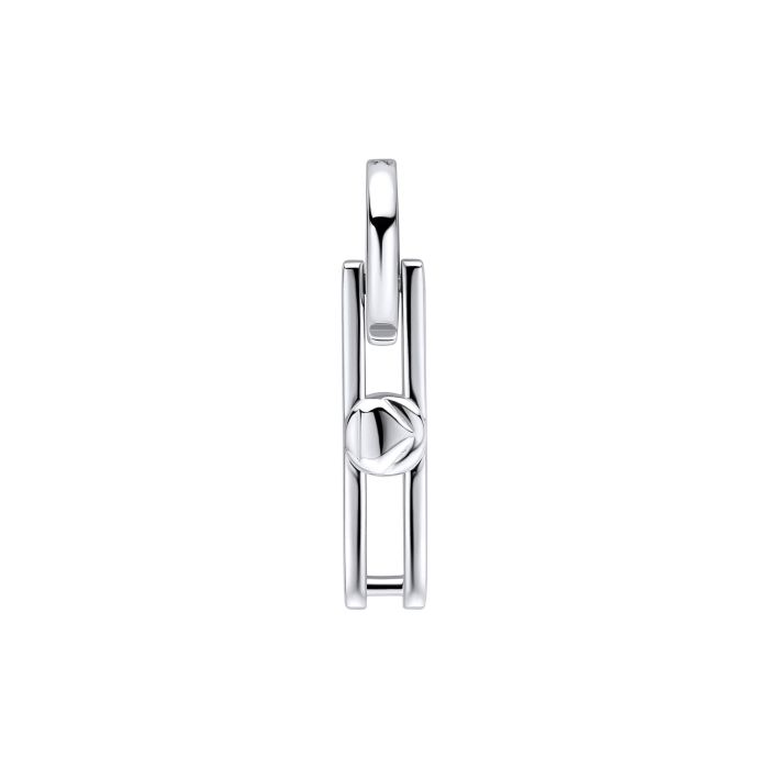 Sterling Silver Bracelet Extender for Tennis Bracelets | Gecko Jewellery