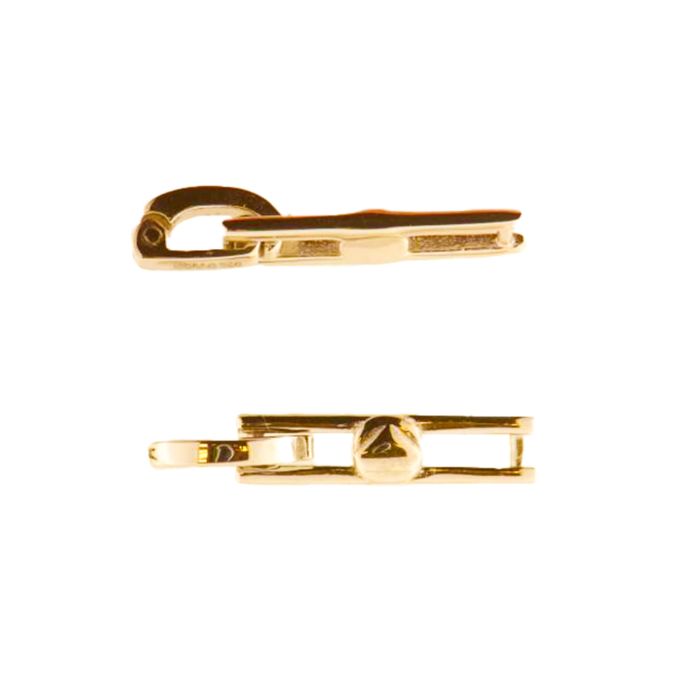 Sterling Silver Bracelet Extender for Tennis Bracelets | Gecko Jewellery