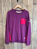 Men’s Weekend Offender jumper top Sweater XL