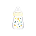 MAM Feel Good Glass Bottle 170ml