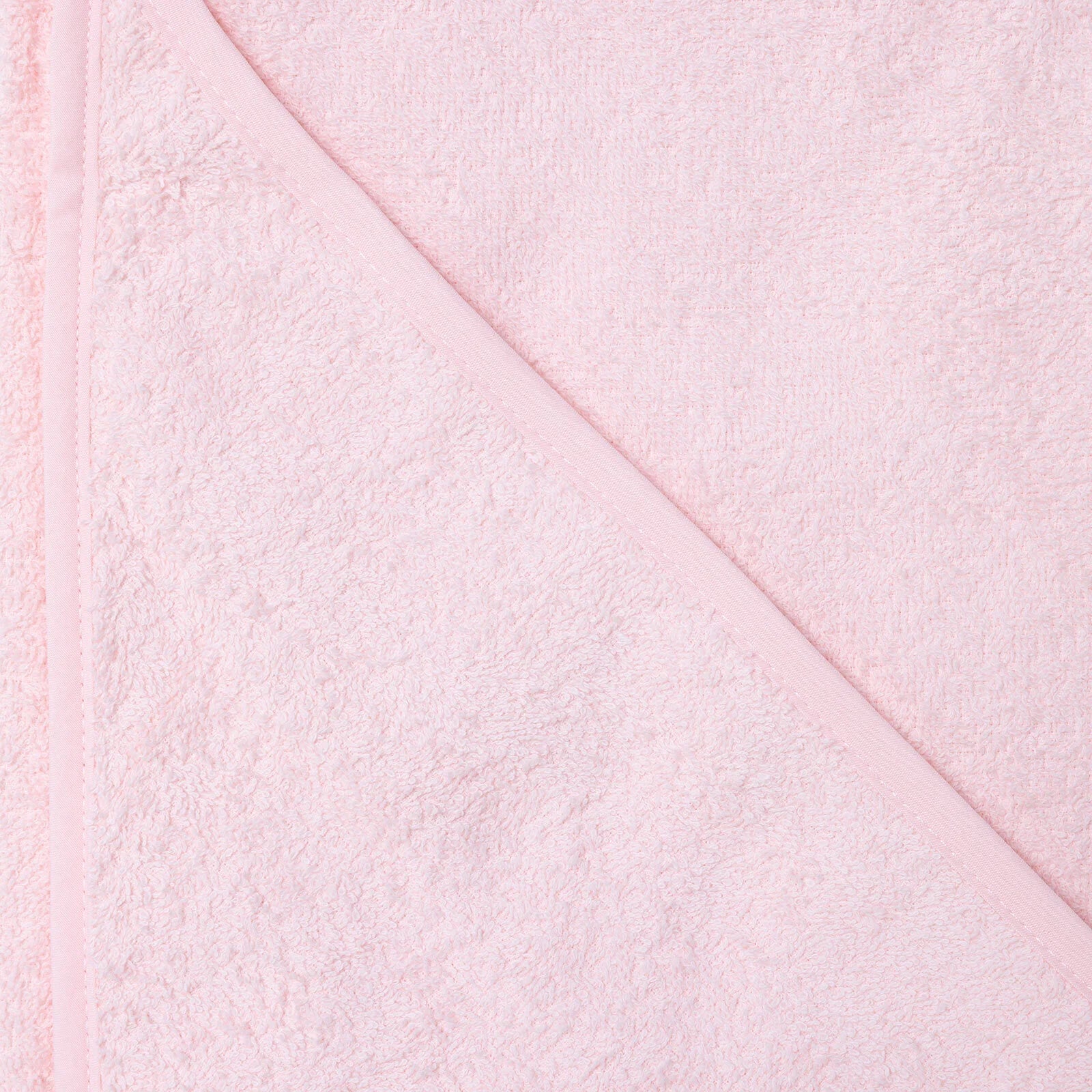 Little Dreams Girl Baby Towel - Printed