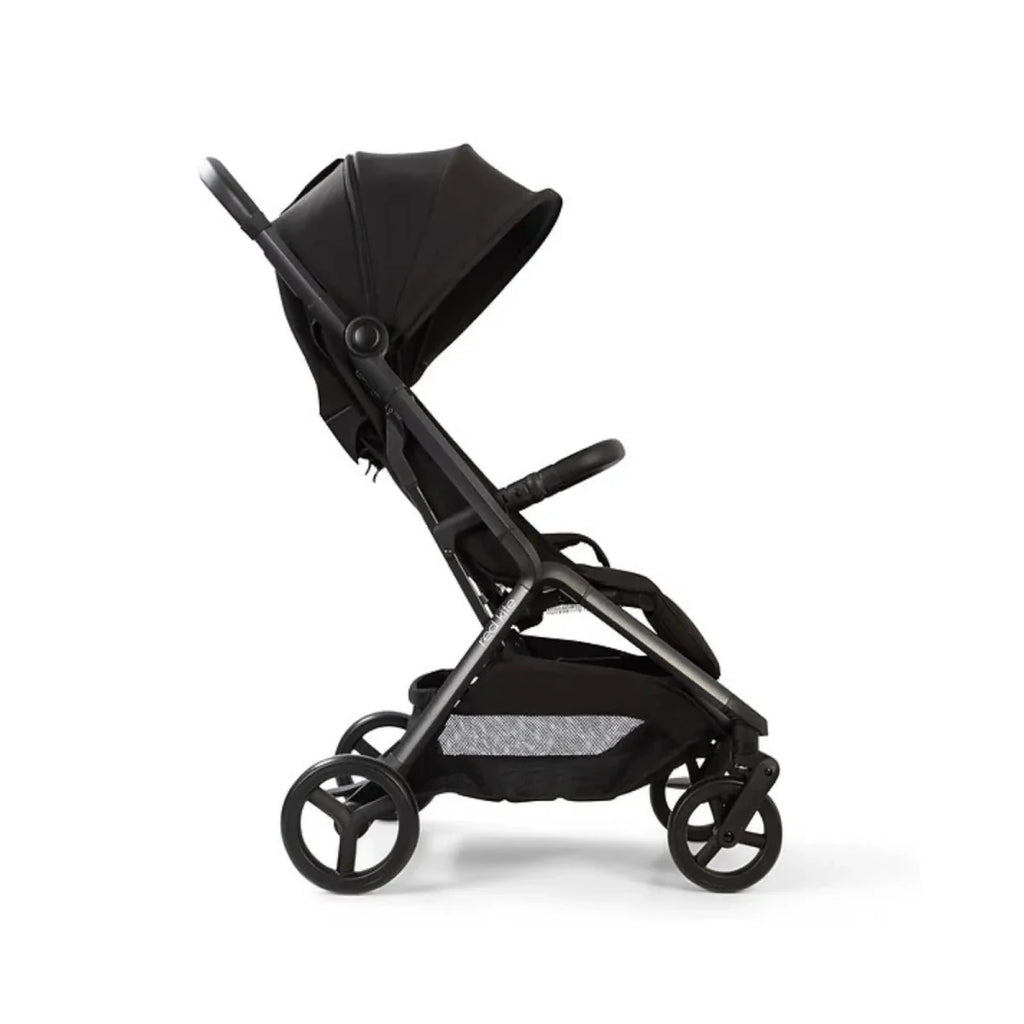 Red Kite Push Me Astro Stroller - Black