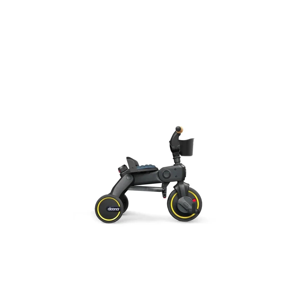 Doona Liki S5 Trike - Ocean Blue