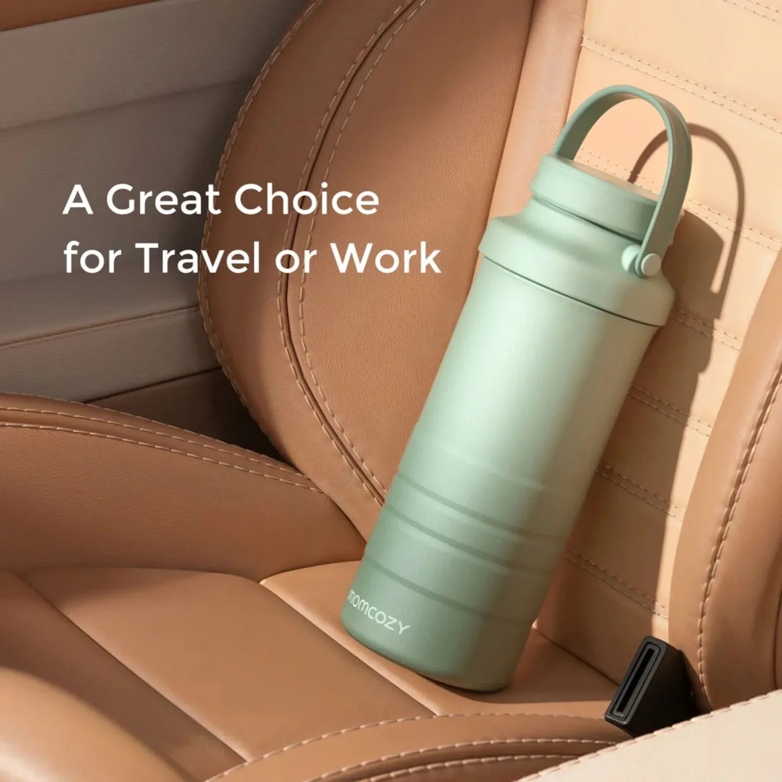 Momcozy Portable Breast Milk Cooler