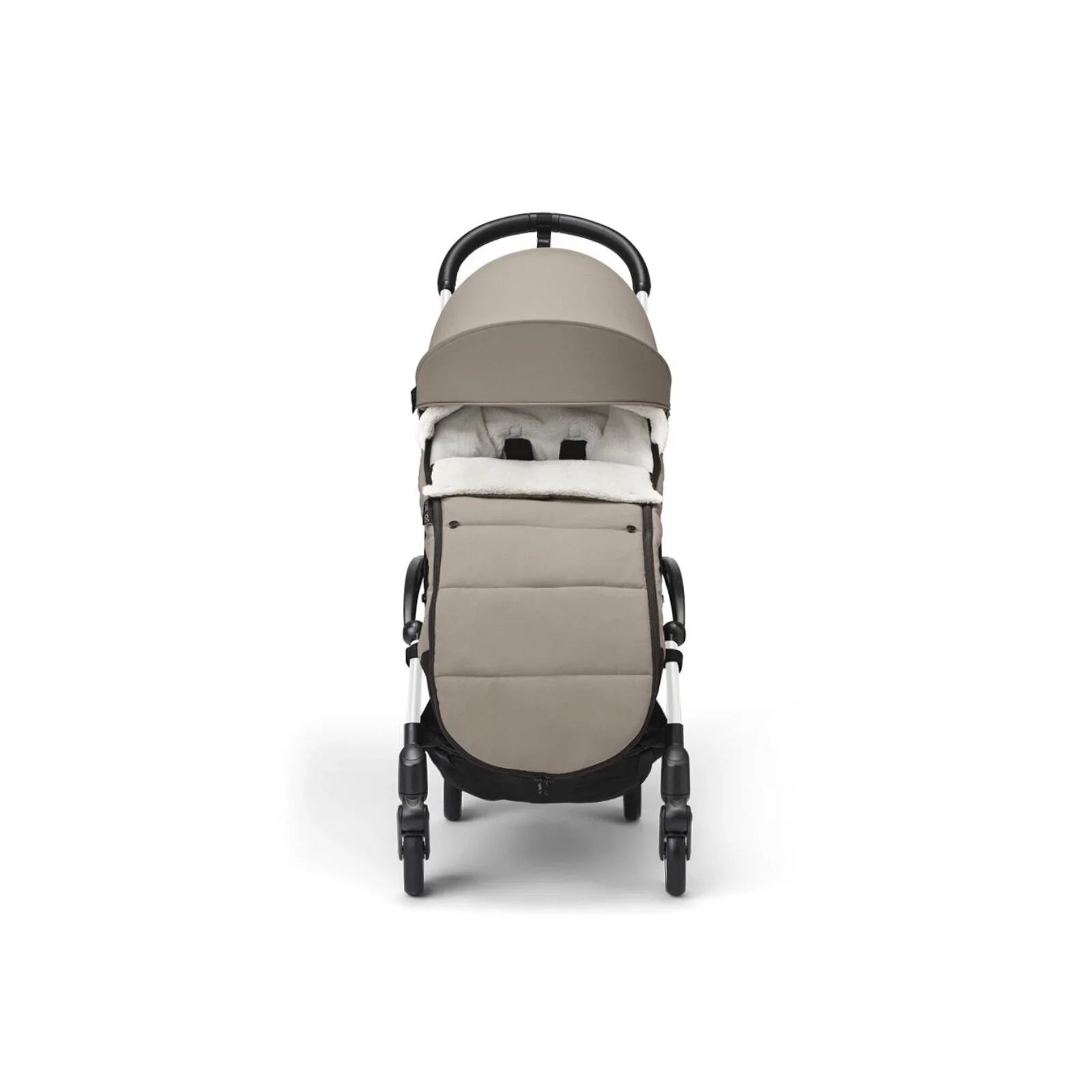 Stokke / Babyzen YOYO Footmuff - Taupe