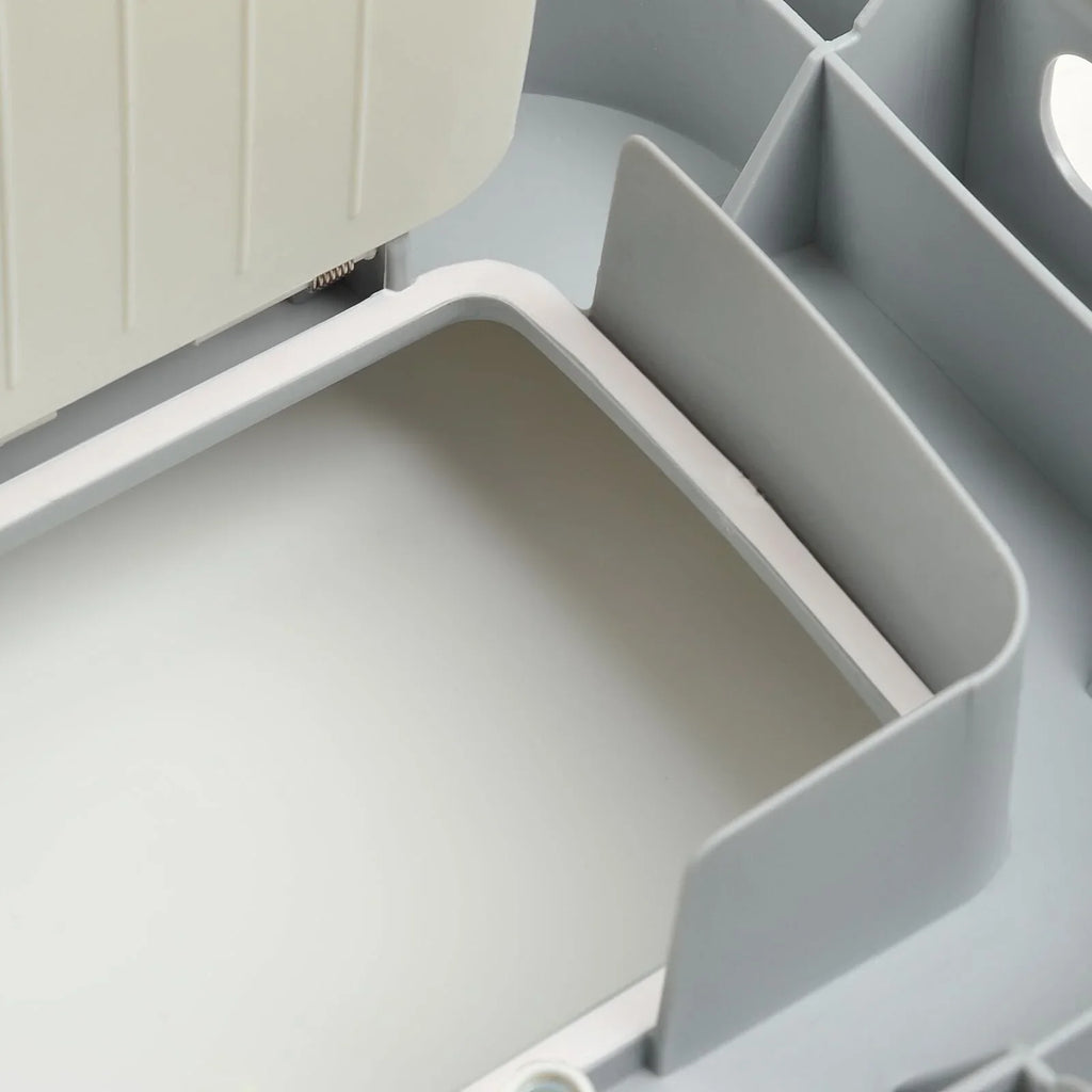 Motek Nappy Bin