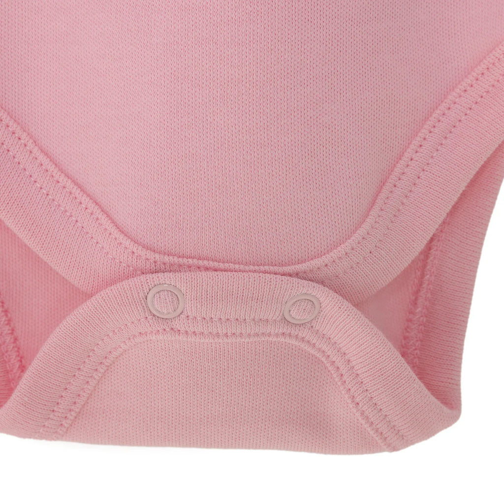 HelloBaby Girl Jumpsuit-Top-Hat - Ecru