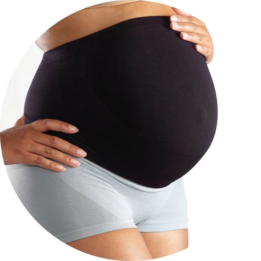 Carefix Maternity Support Belt Medium - Black