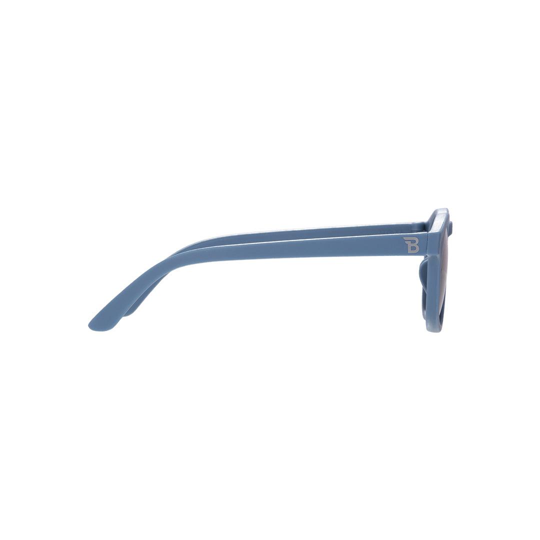 Babiators Eco Keyhole Kids Sunglasses – Recycled Plastic – Pacific Blue