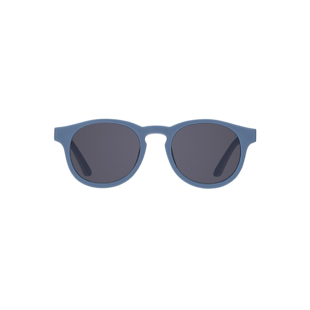 Babiators Eco Keyhole Kids Sunglasses – Recycled Plastic – Pacific Blue
