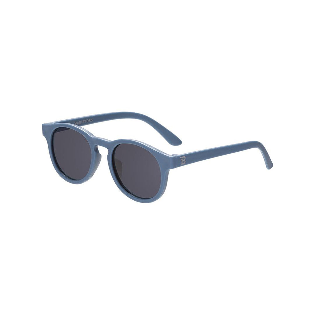 Babiators Eco Keyhole Kids Sunglasses – Recycled Plastic – Pacific Blue