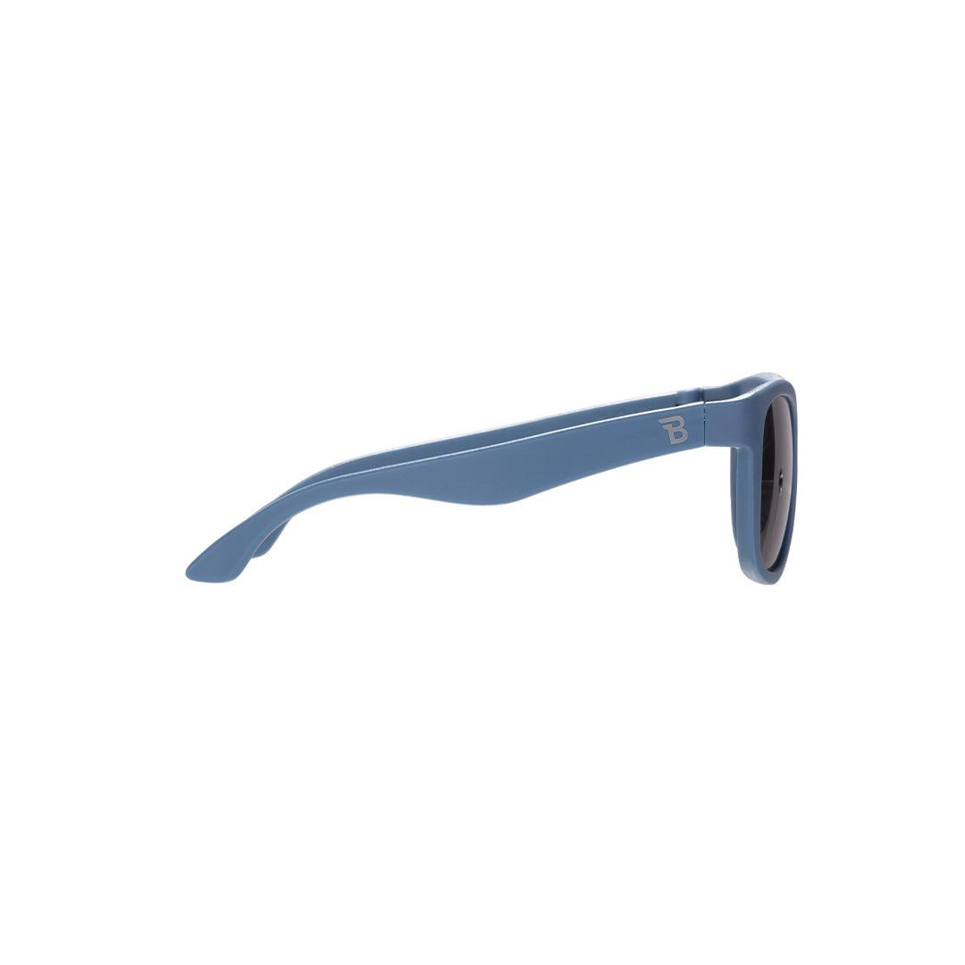 Babiators Kids Eco Navigator Sunglasses | Recycled Plastic – Pacific Blue