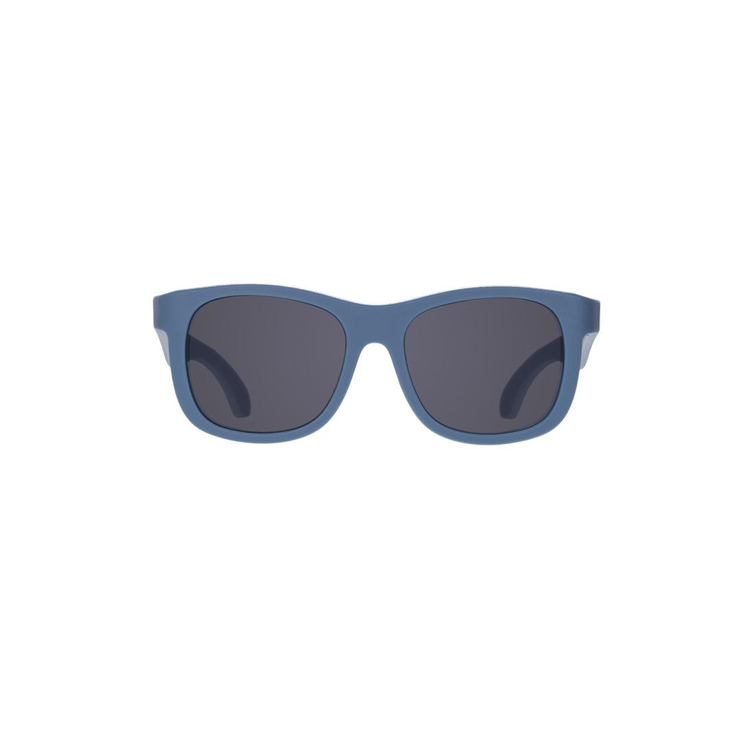 Babiators Kids Eco Navigator Sunglasses | Recycled Plastic – Pacific Blue