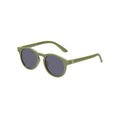 Babiators Eco Keyhole Kids Sunglasses – Recycled Plastic – Wild Moss