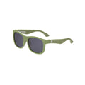 Babiators Eco Navigator Kids Sunglasses | Recycled Plastic | Wild Moss