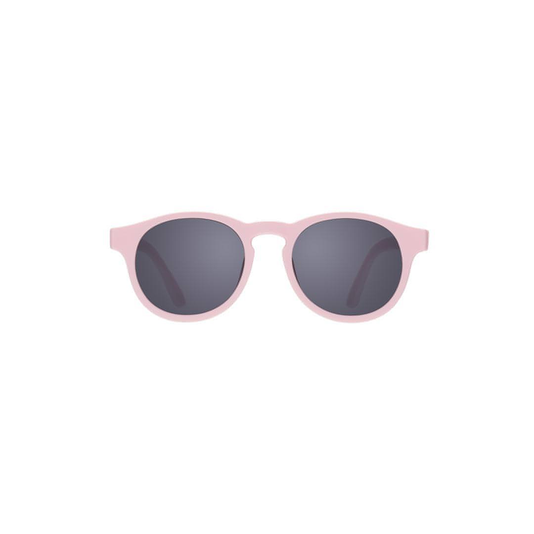 Babiators Original Keyhole Kids Sunglasses – Ballerina Pink UV Protection