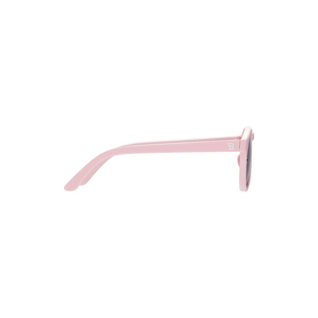 Babiators Original Keyhole Kids Sunglasses – Ballerina Pink UV Protection