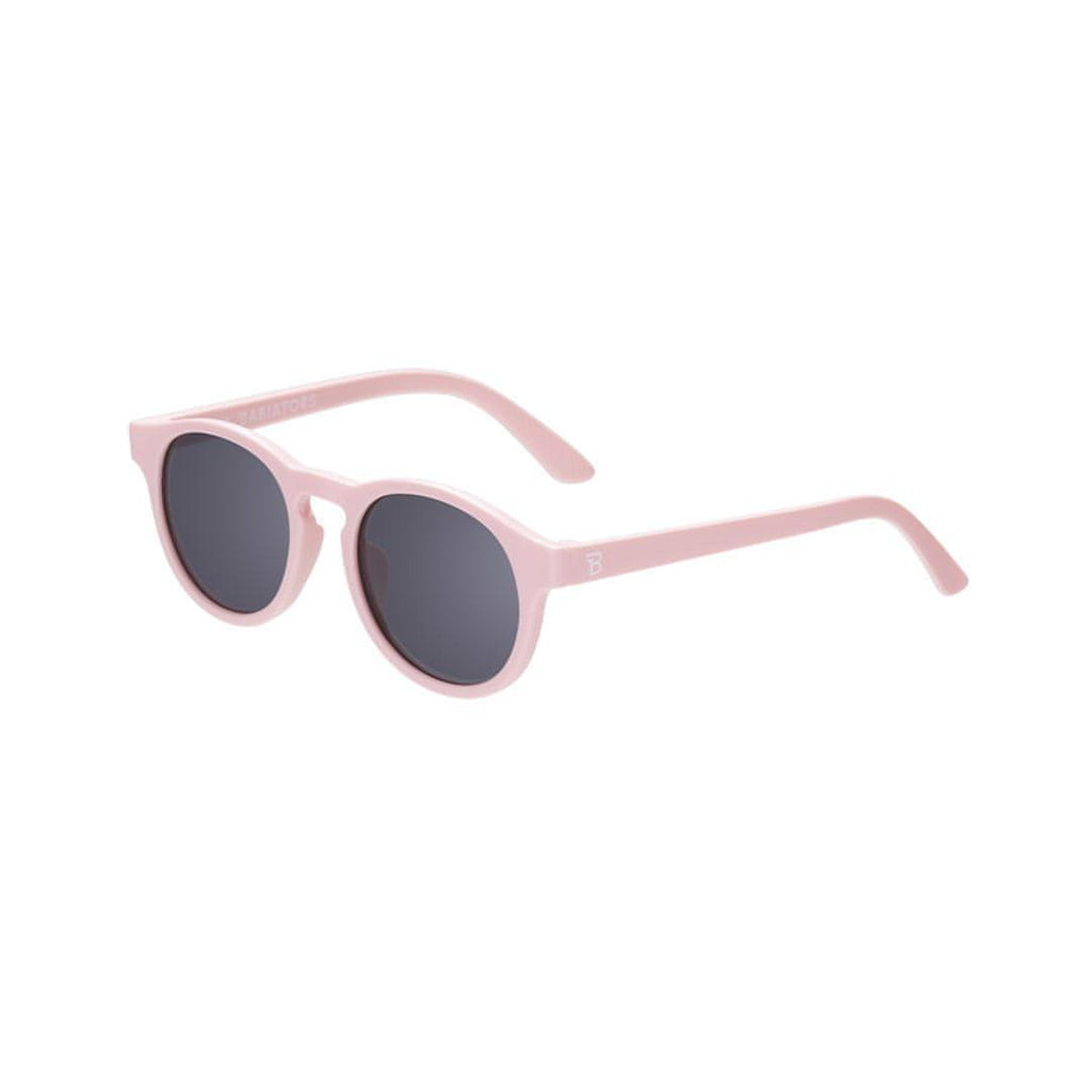 Babiators Original Keyhole Kids Sunglasses – Ballerina Pink UV Protection