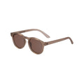 Babiators Original Keyhole Sunglasses – Cocoa Cloud UV Protection