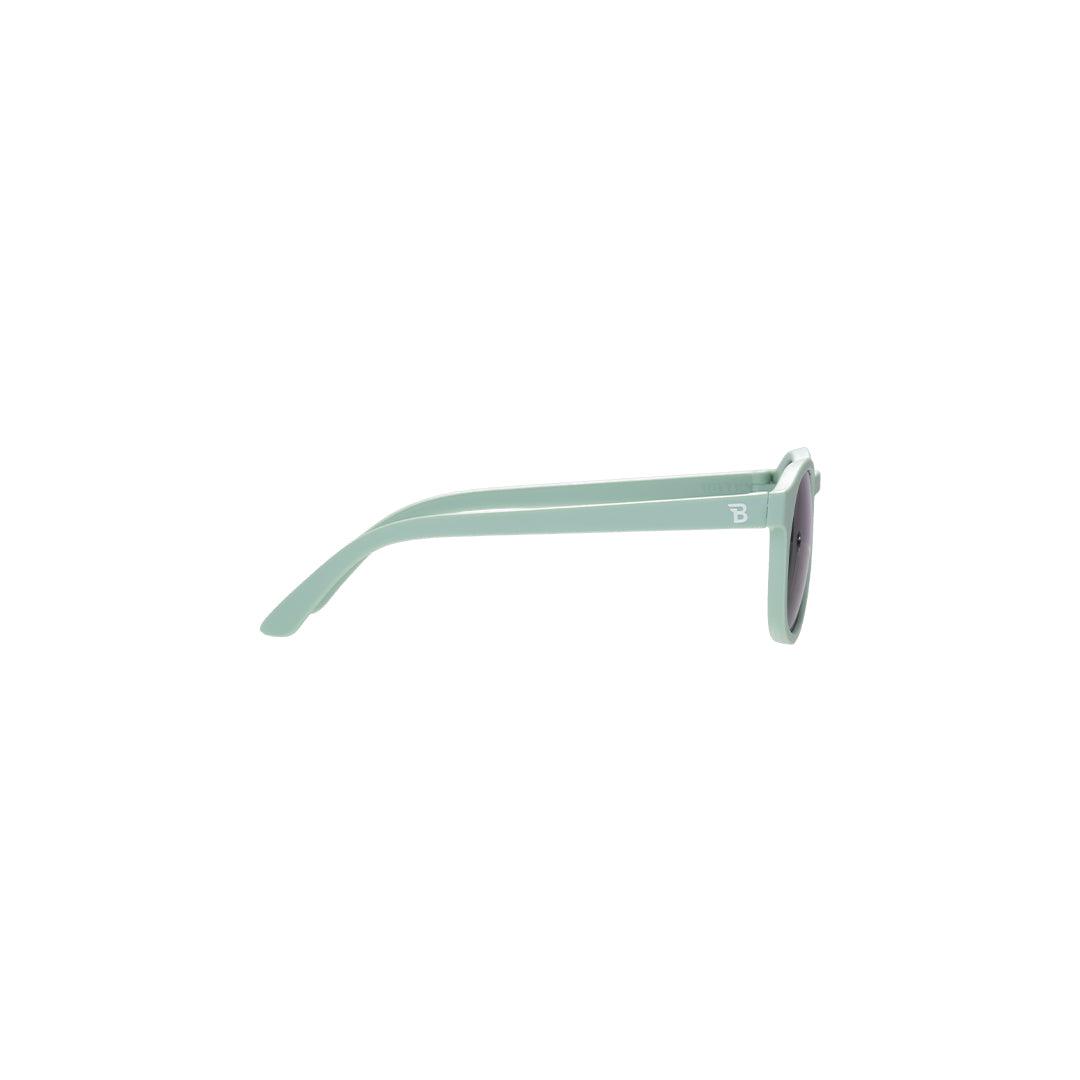 Babiators Original Keyhole Kids Sunglasses – Mint to Be UV Protection