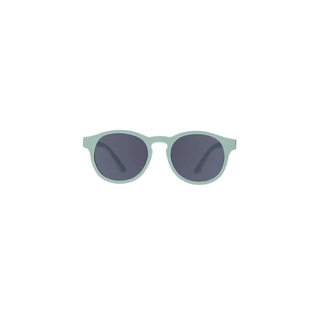 Babiators Original Keyhole Kids Sunglasses – Mint to Be UV Protection
