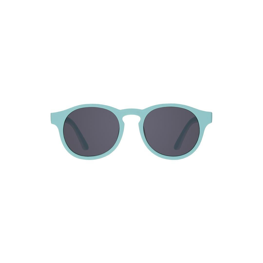 Babiators Kids Keyhole Sunglasses – Morning Glory UV Protection