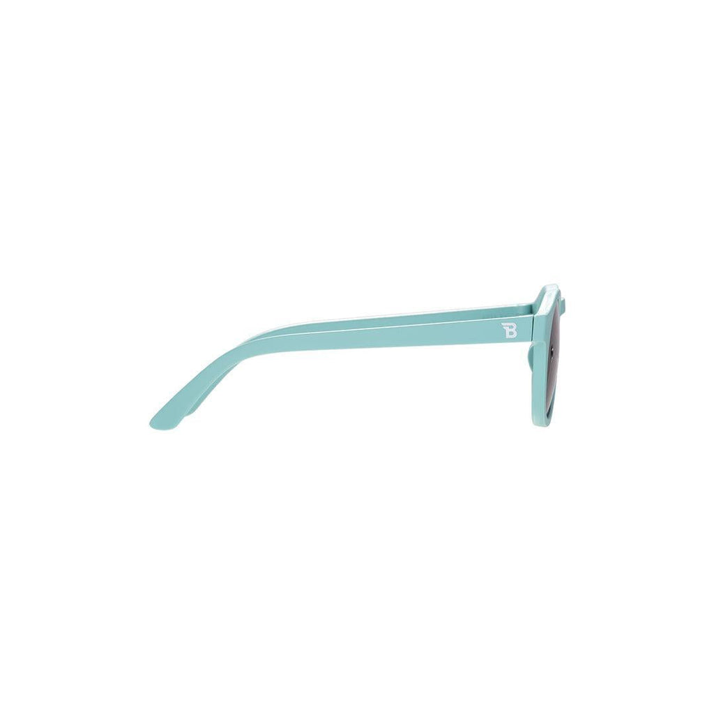 Babiators Kids Keyhole Sunglasses – Morning Glory UV Protection