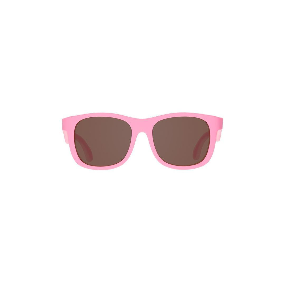 Babiators Original Navigator Kids Sunglasses - Candy Pink UV Protection