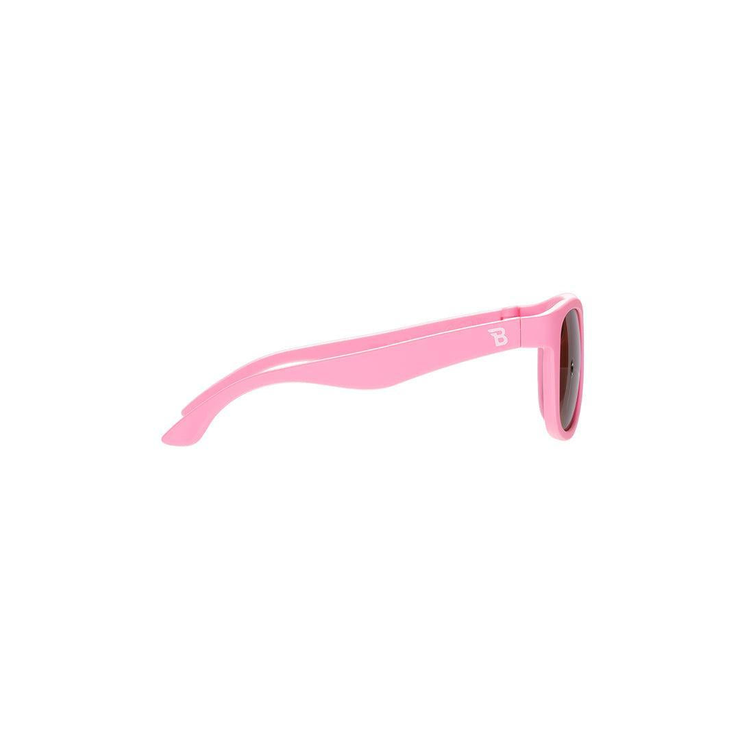 Babiators Original Navigator Kids Sunglasses - Candy Pink UV Protection