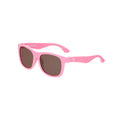 Babiators Original Navigator Kids Sunglasses - Candy Pink UV Protection