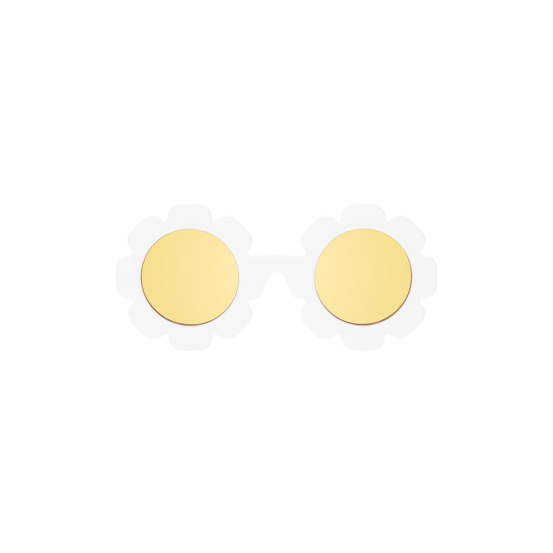 Babiators Polarised Flower Sunglasses – Daisy Flexible Kids Sunglasses